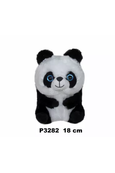 Panda kula 18cm Sun-Day