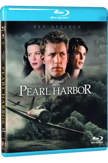 Pearl Harbor (Blu-Ray) - Ben Affleck