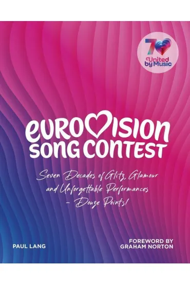 Eurovision - Paul Lang