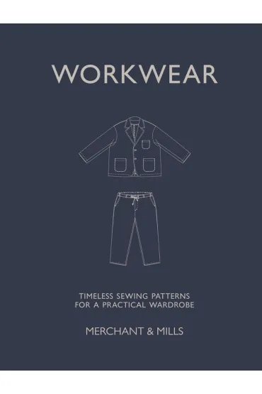 Workwear - Merchant Mills