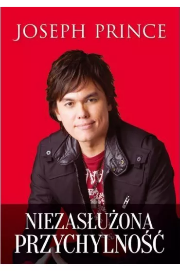 Niezas�u�ona przychylno�� - Prince Joseph