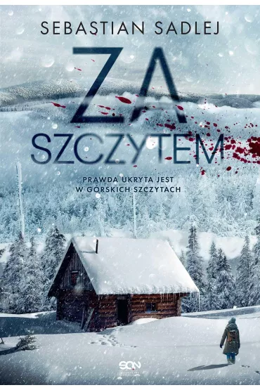 Za szczytem - Sebastian  Sadlej
