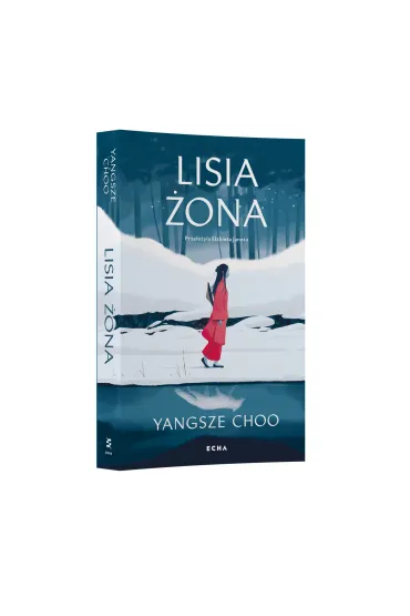 Lisia �ona - Yangsze Choo