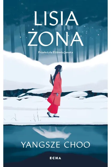 Lisia �ona - Yangsze Choo