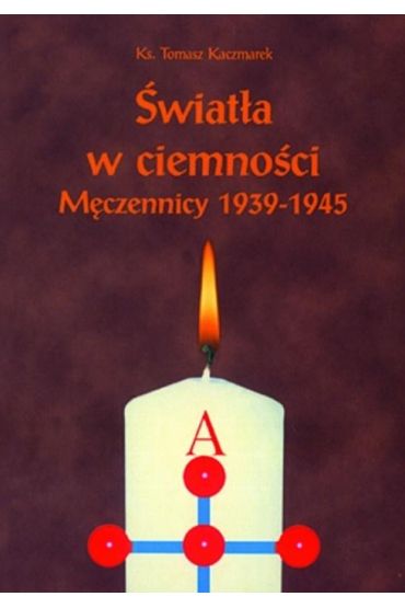 Światła w ciemności