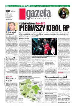 ePrasa Gazeta Wyborcza - d 22/2011