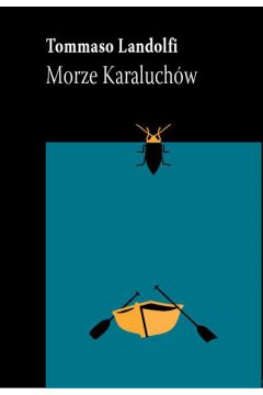 eBook Morze Karaluchw mobi epub