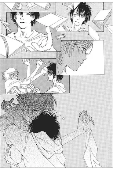 Suppli. Tom 8 - Okazaki Mari
