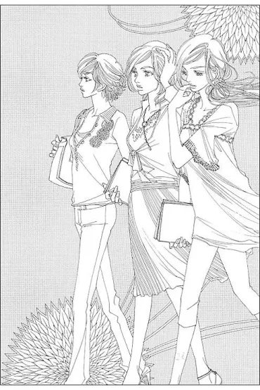 Suppli. Tom 8 - Okazaki Mari