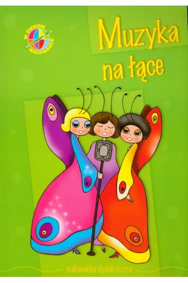 Muzyka na ��ce