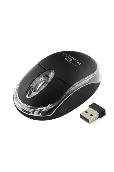 Esperanza MYSZ BEZPREWODOWA CONDOR,3D,2.4GHz, TM120K