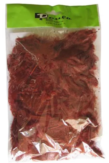 Abak Pi�rka br�zowe 10g