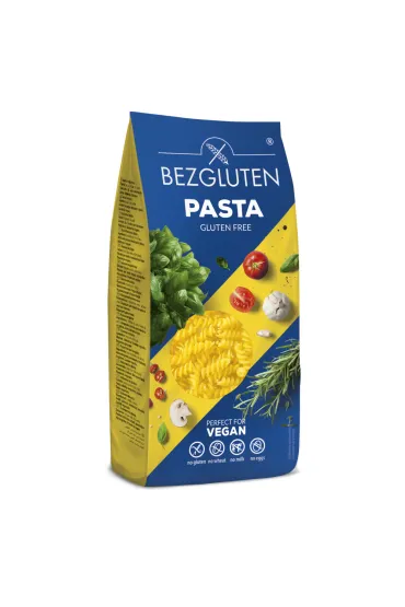 Makaron Fusilli bezglutenowy �widerki 250 g