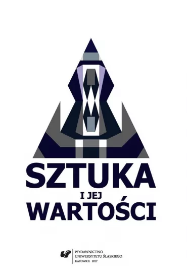 Sztuka i jej warto�ci - Zenon  Moj�ysz, Red Jadwiga  Uchy�a-Zroski