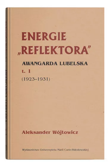 Energie - Aleksander W�jtowicz