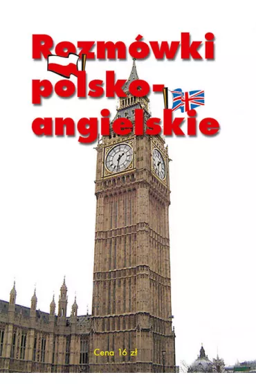Rozm�wki polsko-angielskie
