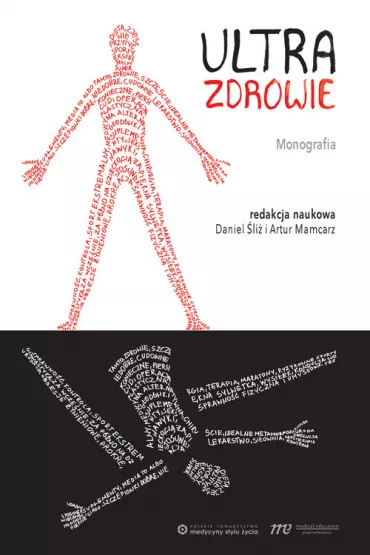 Ultrazdrowie - Artur Mamcarz, Daniel li