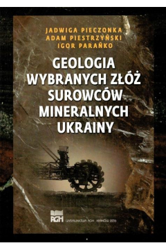 Geologia wybranych z surowcw mineralnych Ukrainy