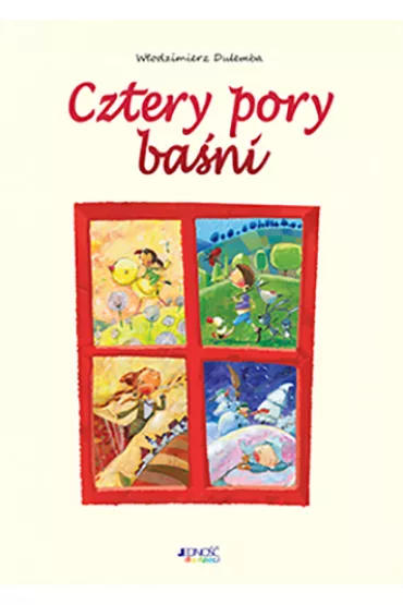 Cztery pory ba�ni - W�odzimierz Dulemba