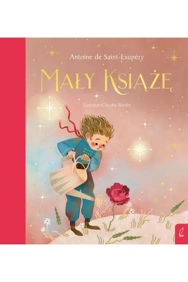 Ma�y Ksi��� - Antoine de Saint Exupery