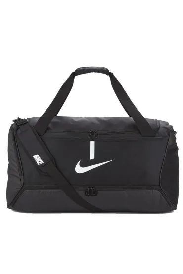 Torba sportowa Nike Academy Czarna 95l