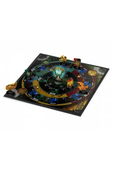 Harry Potter. Wy�cig o Puchar Tr�jmagiczny