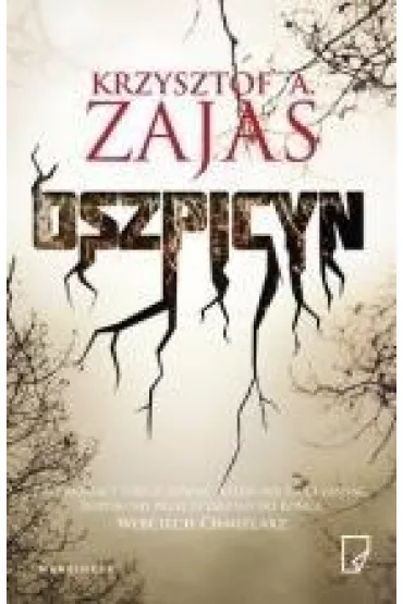 Oszpicyn - Krzysztof A. Zajas
