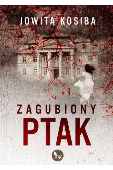 Zagubiony ptak - Jowita Kosiba
