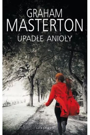 Upade anioy. Katie Maguire. Tom 2 - Graham Masterton