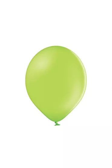 Belbal Balony B105 Pastel Apple Green 100 szt.