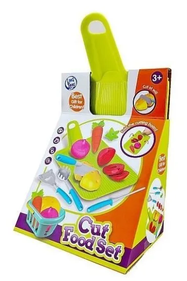 Warzywa do krojenia z desk� Adar