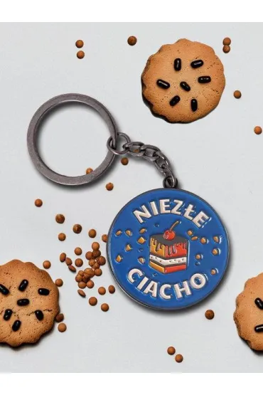 Brelok niez�e ciacho