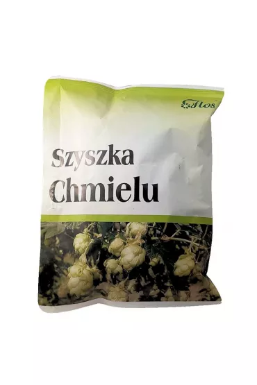 Flos Szyszka chmielu 50 g