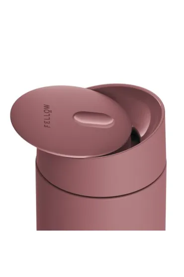 Fellow Carter Slide Mug Kubek termiczny Pudrowy r�owy 355 ml