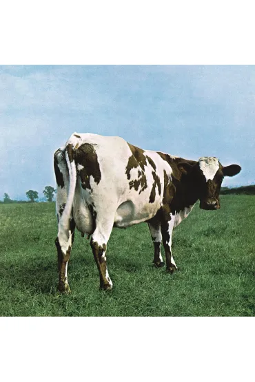 Atom Heart Mother (CD) - Pink Floyd