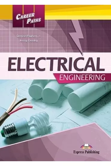 Electrical Engineering. Student's Book + kod DigiBook - Jenny Dooley, Denise  Paulsen