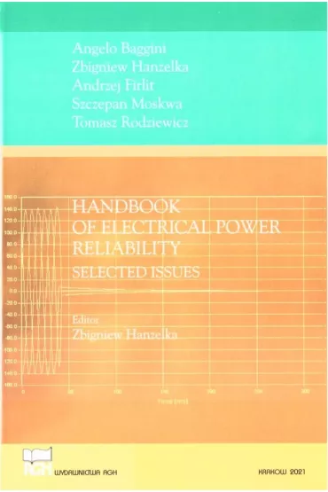 Handbook of Electrical Power Reliability