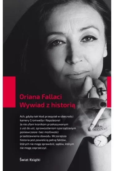 Wywiad z histori� - Oriana Fallaci