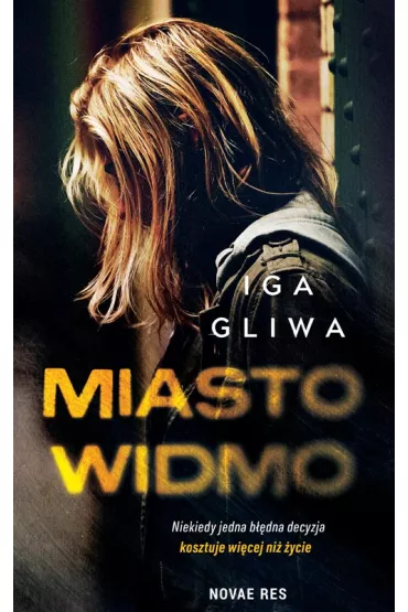 Miasto widmo - Iga  Gliwa