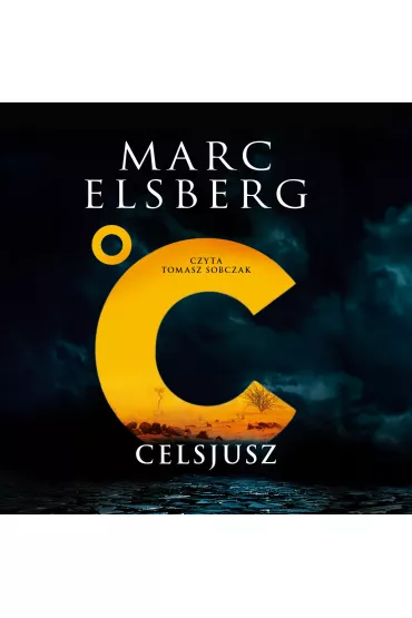 Audiobook Celsjusz mp3 - Marc Elsberg