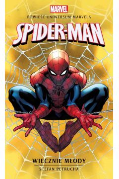 eBook Marvel: Spider-Man. Wiecznie mody mobi epub