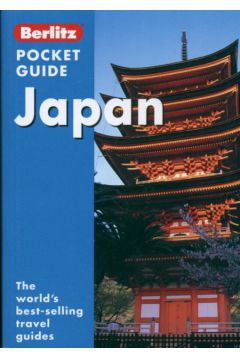 Berlitz Japan