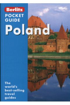 Poland przewodnik berlitz