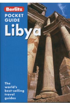 Berlitz Libya