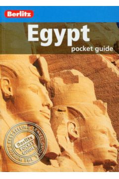 Berlitz P Egypt Pocket Guide