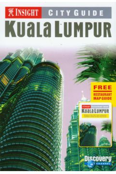 Kuala Lumpur city guide