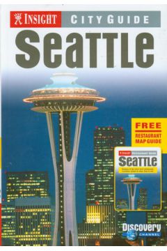 Berlitz P Seattle Insight City Guide
