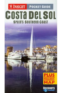 Berlitz P Costa del Sol Insight Pocket Guide