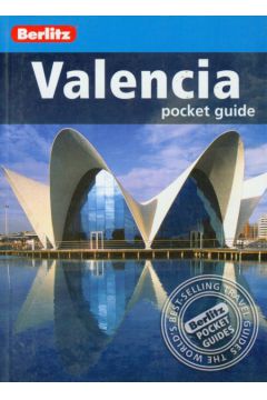 Berlitz P Valencia Pocket Guide