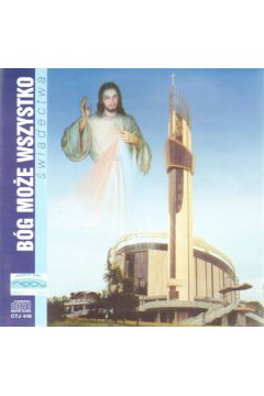B�g wszystko mo�e. �wiadectwa. Ksi��ka audio CD - praca zbiorowa